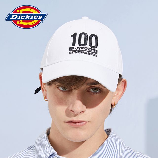 商场同款Dickies帽子男女10555_Dickies官方网站_Dickies